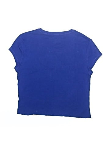 Justice Short Sleeve T-Shirt (view 2)