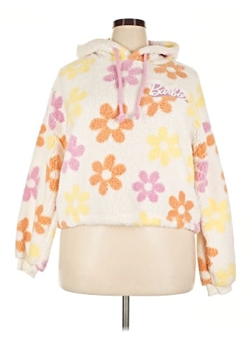 Barbie Sweatshirt (view 1)