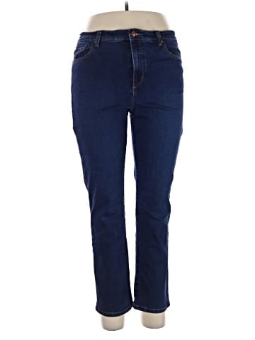 Gloria Vanderbilt Jeans (view 1)