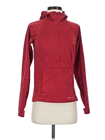 Marmot Track Jacket (view 1)