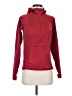 Marmot 100% Polyester Red Track Jacket Size XS - photo 1