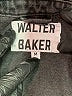 Walter Baker Black Denim Jacket Size M - photo 6