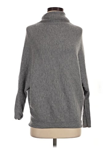 ALLSAINTS Wool Pullover Sweater (view 1)