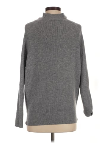 ALLSAINTS Wool Pullover Sweater (view 2)