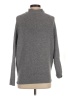 ALLSAINTS Gray Wool Pullover Sweater Size S - photo 2
