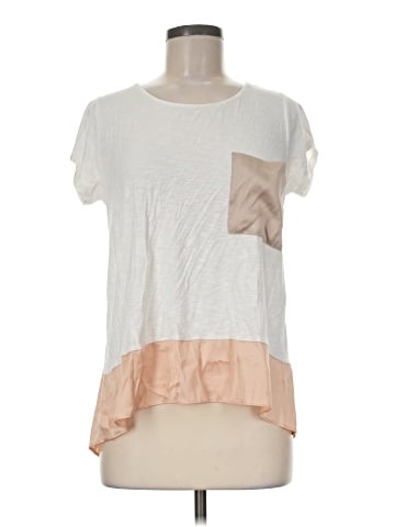 Left Coast by Dolan Short Sleeve Top (view 1)