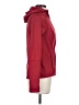 Marmot 100% Polyester Red Track Jacket Size XS - photo 4