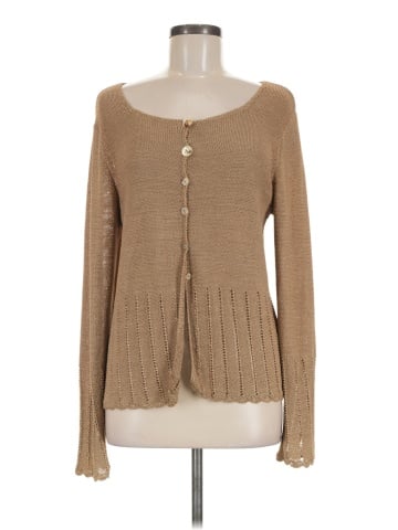 Coldwater Creek Cardigan (view 1)