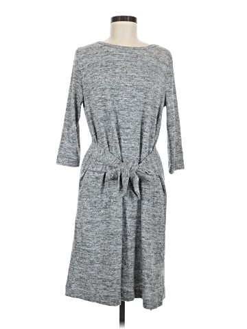 Downeast Casual Dress (view 1)