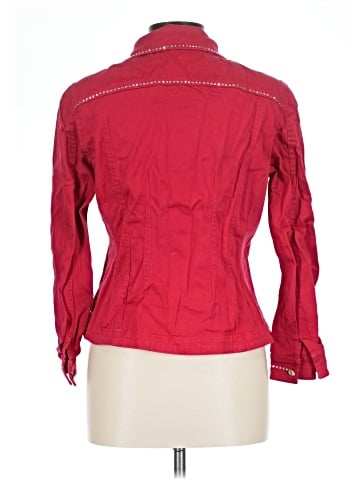 CHRISTINE ALEXANDER Jacket (view 2)