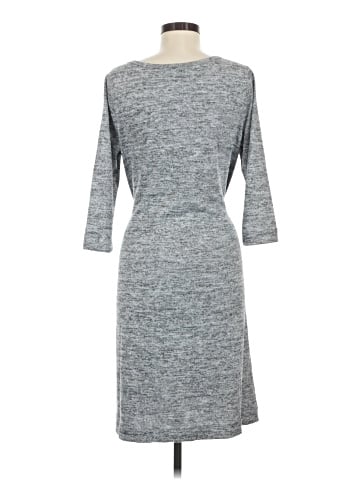 Downeast Casual Dress (view 2)