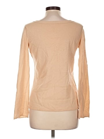 Vince. Cashmere Pullover Sweater (view 2)