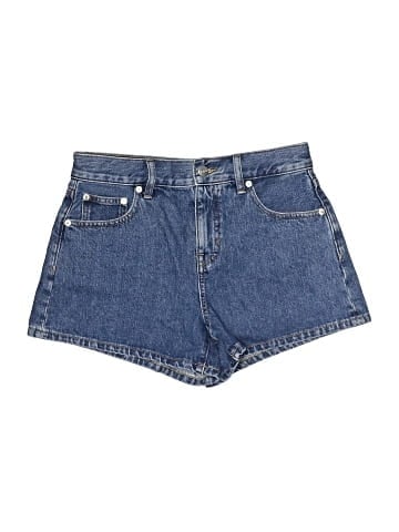 J.Crew Denim Shorts (view 1)