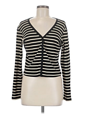 Moda International Cardigan (view 1)