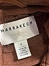 Marrakech Brown Jacket Size S - photo 6