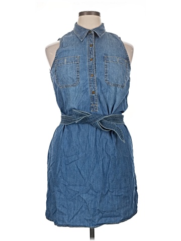 Chaps Casual Dress (view 1)