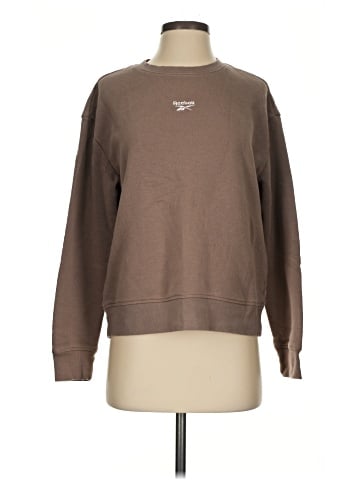 Reebok Sweatshirt (view 1)
