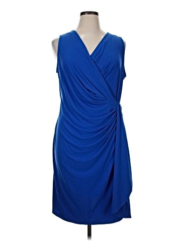 Susan Graver Cocktail Dress (view 1)