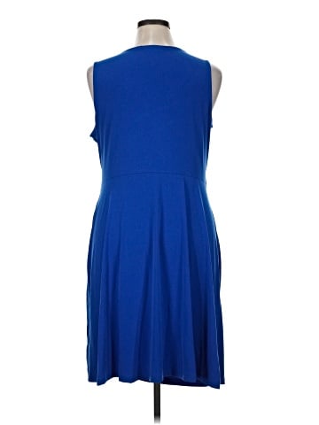 Susan Graver Cocktail Dress (view 2)