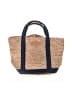 MZ Wallace Blue Tote One size - photo 1