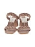 Dolce Vita Tan Sandals Size 7 - photo 2