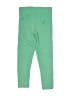 Boden Solid Green Active Pants Size 5 - 6 - photo 2