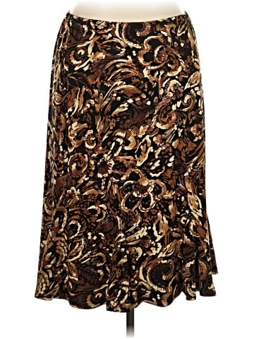 Chico's Formal Skirt (view 2)