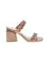 Dolce Vita Tan Sandals Size 7 - photo 1