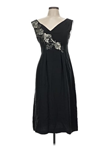 Jigsaw Cocktail Dress (view 1)