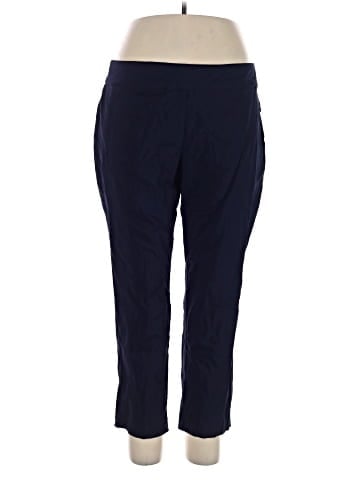 Dana Buchman Active Pants (view 1)