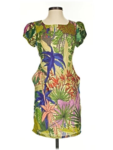 Pink Martini Cocktail Dress (view 1)