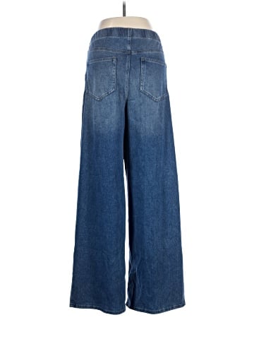 Lands' End Jeans (view 2)