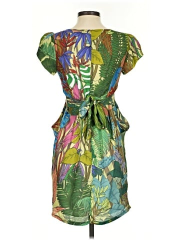 Pink Martini Cocktail Dress (view 2)
