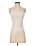 SKIMS Ivory Tank Top Size M - photo 1