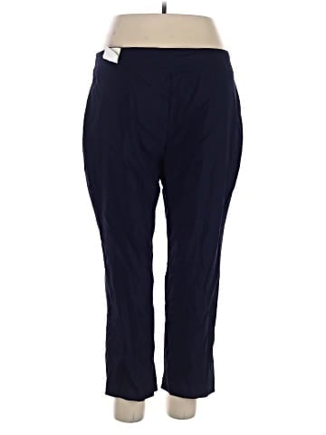 Dana Buchman Active Pants (view 2)