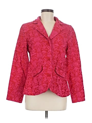 Sundance Blazer (view 1)