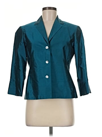 Petite Sophisticate Blazer (view 1)