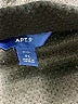 Apt. 9 Black Coat Size L (petite) - photo 6