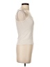 SKIMS Ivory Tank Top Size M - photo 4