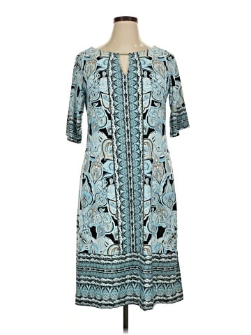 Avenue Casual Dress (view 1)