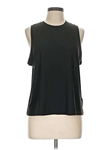 Vuori Sleeveless T-Shirt (view 1)