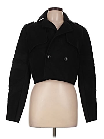 Blanc Noir Jacket (view 1)