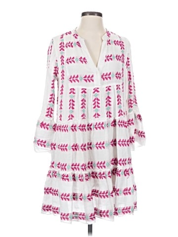 Elan Casual Dress (view 1)