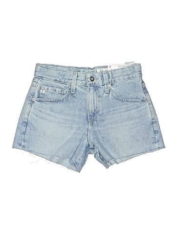 Adriano Goldschmied Denim Shorts (view 1)