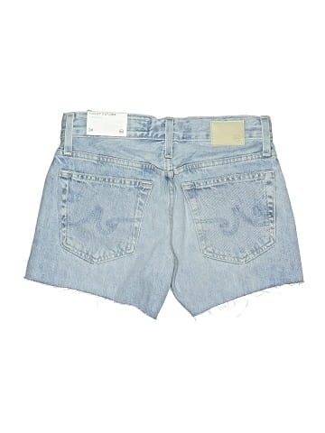 Adriano Goldschmied Denim Shorts (view 2)