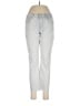 FRAME Blue Gray Jeans Size 28 waist - photo 1