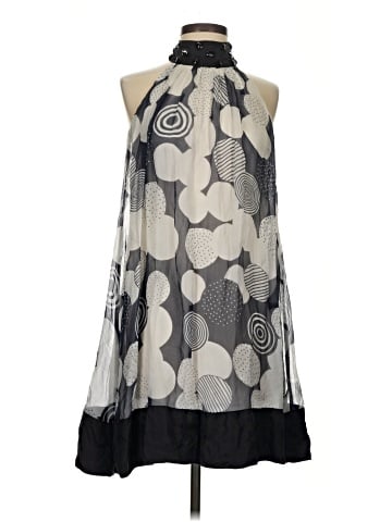 Diane von Furstenberg Cocktail Dress (view 1)
