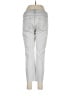 FRAME Blue Gray Jeans Size 28 waist - photo 2