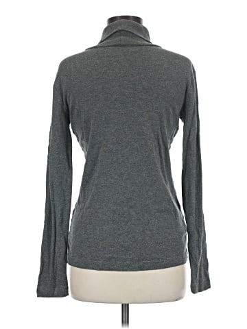 Eddie Bauer Long Sleeve Turtleneck (view 2)