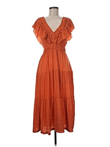 T Tahari Casual Dress (view 1)